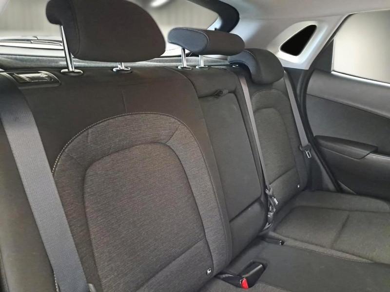 HYUNDAI KONA EV XPrime 39 kWh