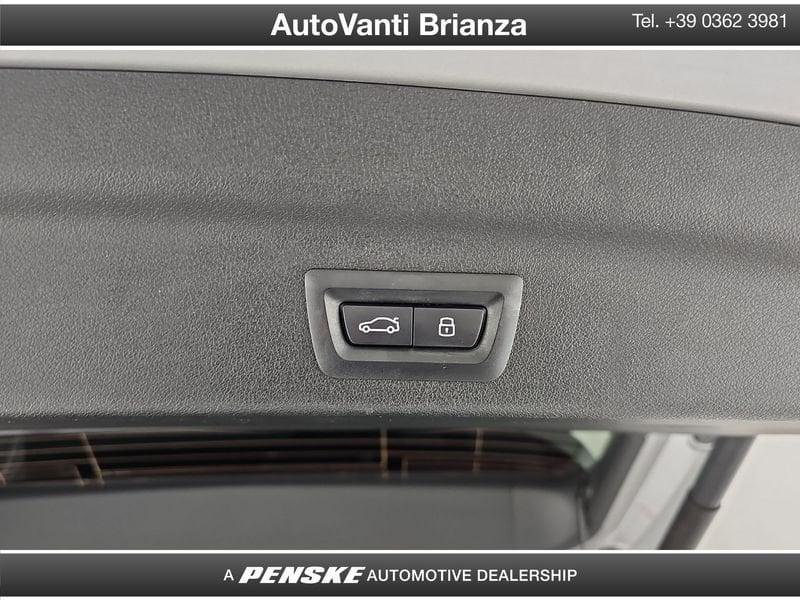 BMW X1 X1 xdrive 25e MSport Pro