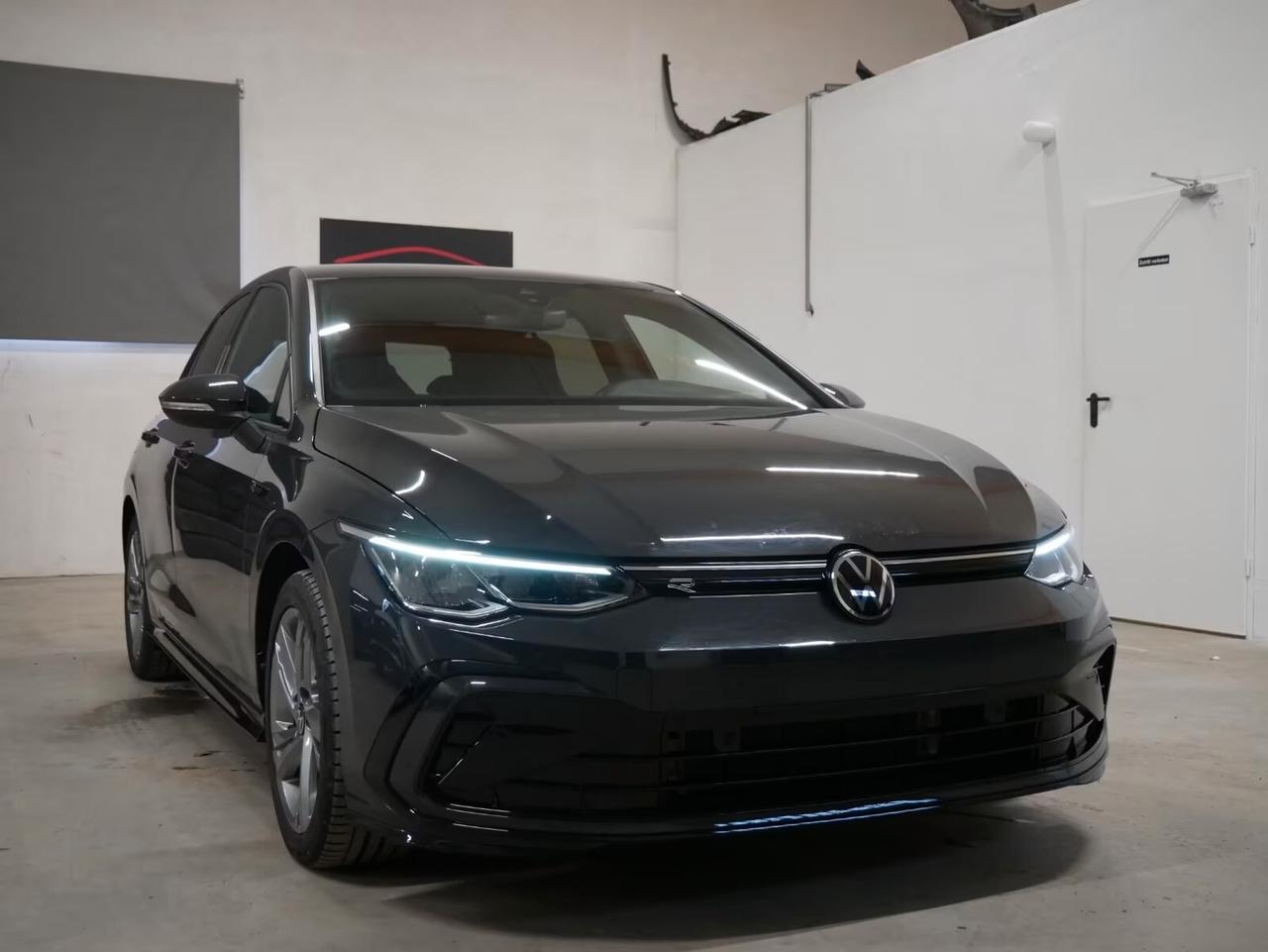 Volkswagen Golf 1.5 TSI EVO ACT R-Line