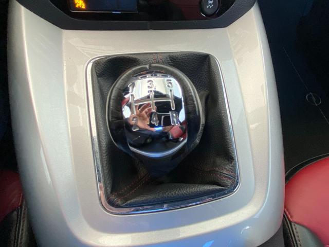 OPEL GT 2.0 Turbo 16V 264 CV