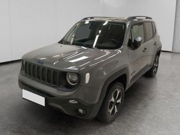 Jeep Renegade 1.3 t4 phev Trailhawk 4xe at6