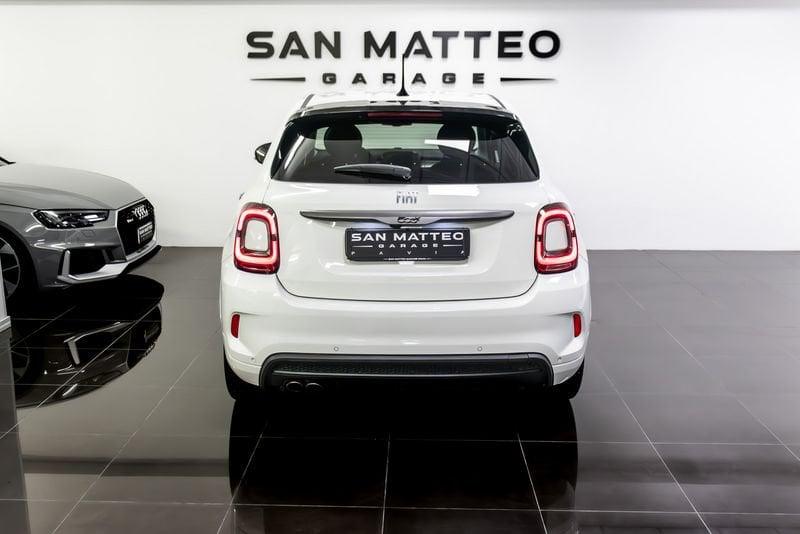 FIAT 500X 1.0 T3 120 CV Sport *SOLO NOLEGGIO* RENT TO BUY*