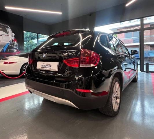 BMW X1 Sdrive18d xLine