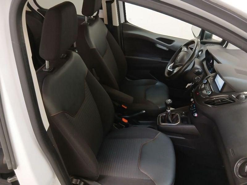 Ford Tourneo Courier 1.5 tdci 100cv Sport E6.2