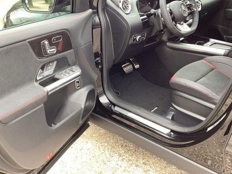 Mercedes-Benz GLA 35 AMG Line Premium