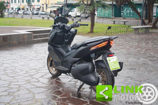 ZONTES ZT 350 D ADATTO PER PATENTE A2