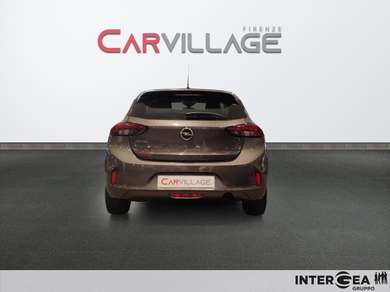 OPEL Corsa 1.5 GS Line s&s 100cv