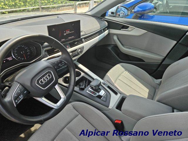 AUDI A4 Avant 30 TDI/136 CV S tronic Evolution