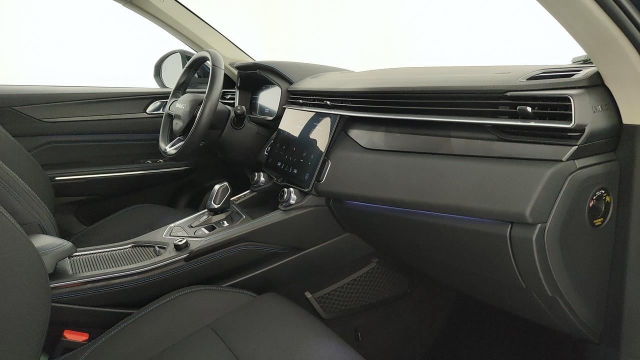 LYNK & CO 01 1.5 td phev auto