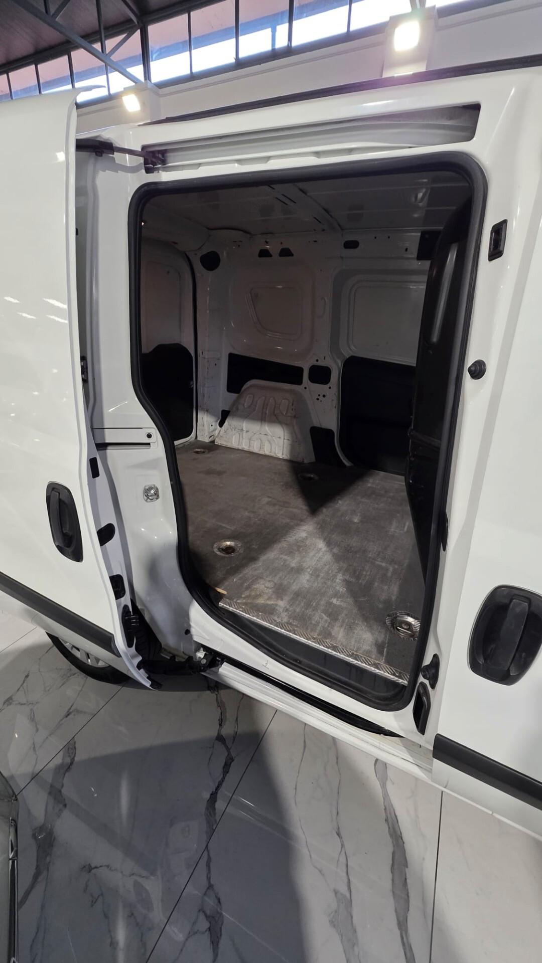 Fiat Doblo Doblò 1.6 MJT 105CV PC-TN Cargo Lamierato SX