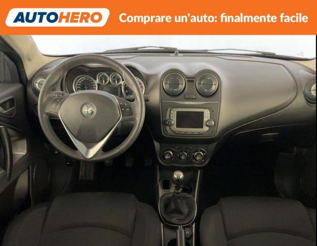 ALFA ROMEO MiTo 1.4 78 CV 8V S&S Urban
