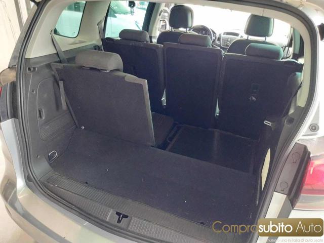 OPEL Zafira Tourer 1.6 T EcoM 150CV Elective