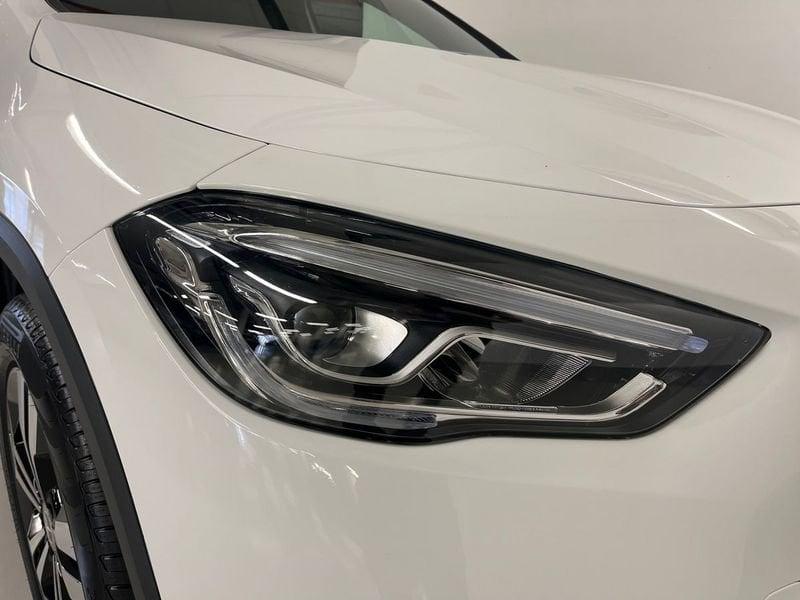Mercedes-Benz GLA 180 Automatic Sport Plus