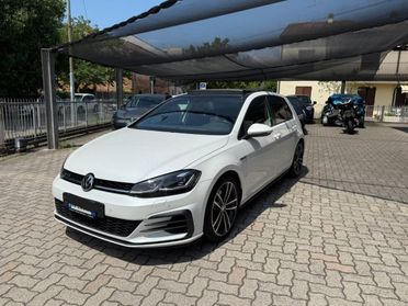 VOLKSWAGEN Golf GTD 2.0 TDI DSG 5p PANORAMA ACTIVE SOUND