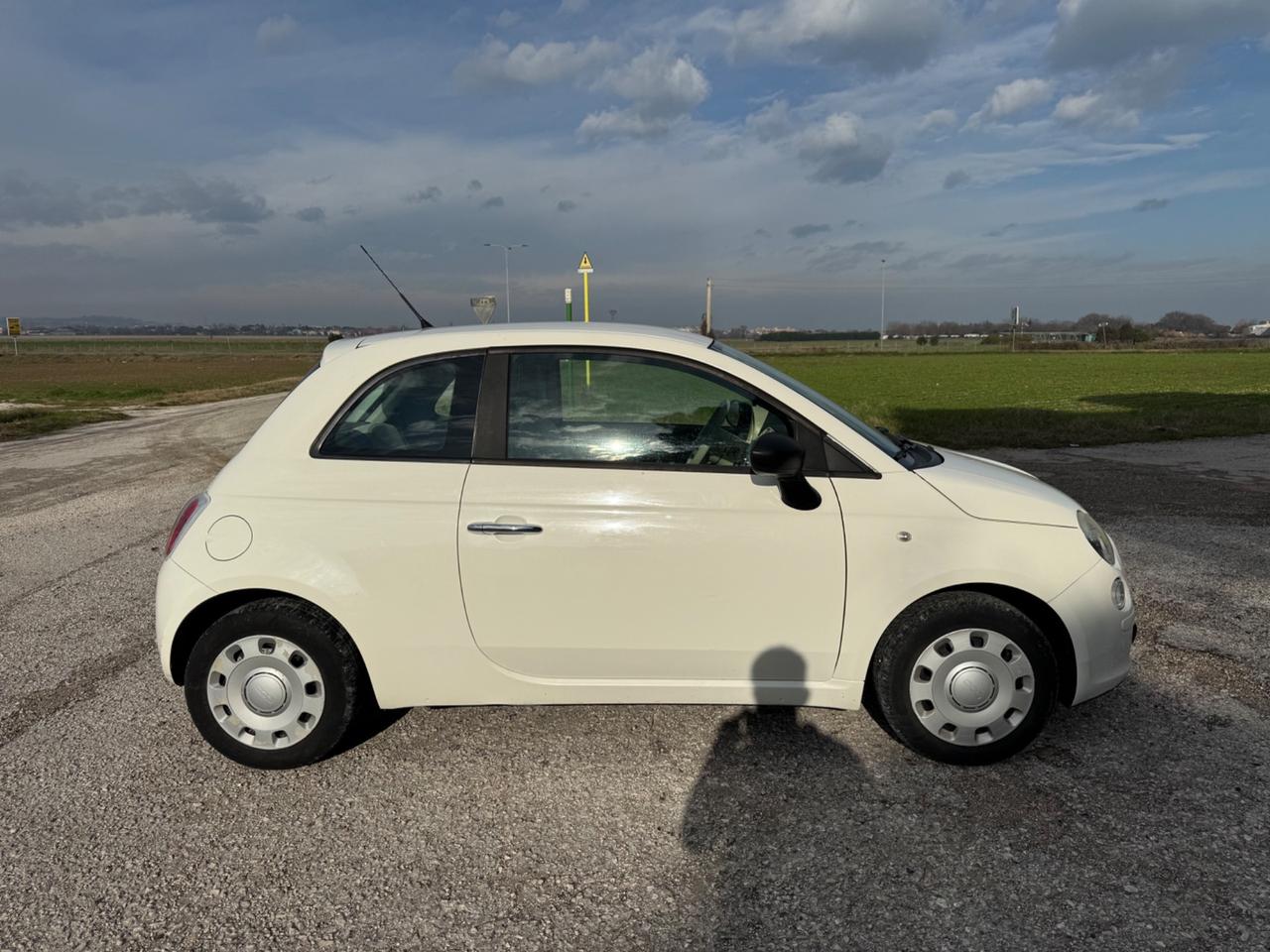 Fiat 500 1.2 Pop