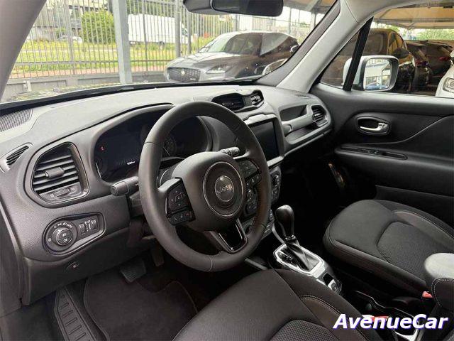 JEEP Renegade 1.3 phev Limited 4xe PREZZO REALE NESSUN OBBLIGO