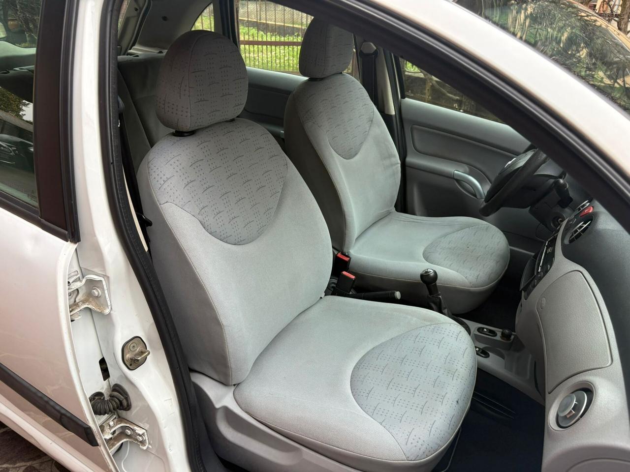 Citroen C3 1.4 HDi Entreprise Vetrata