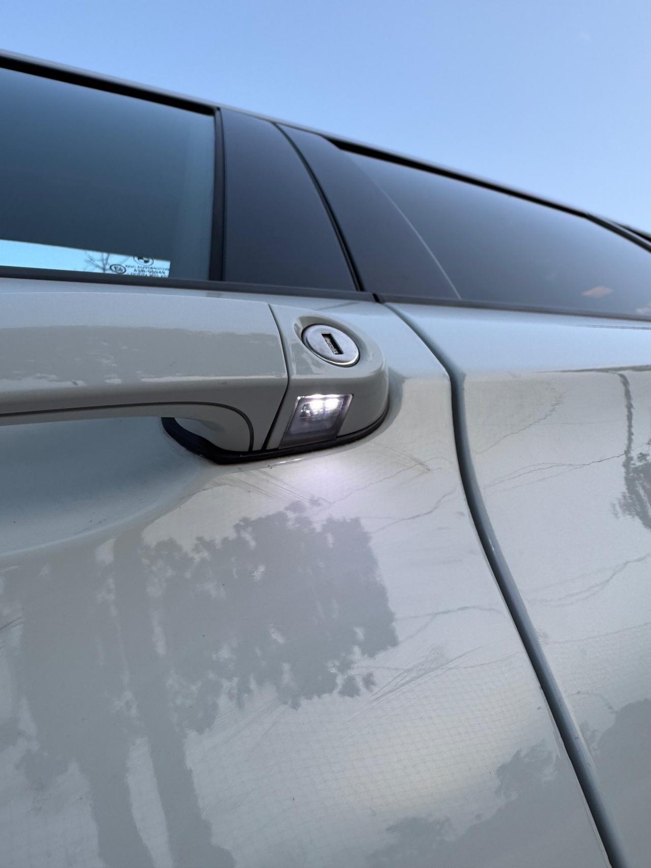 Bmw X1 2.0D TETTO APRIBILE/CAMBIO AUTOMATICO