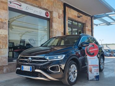 Volkswagen T-Roc I 2022