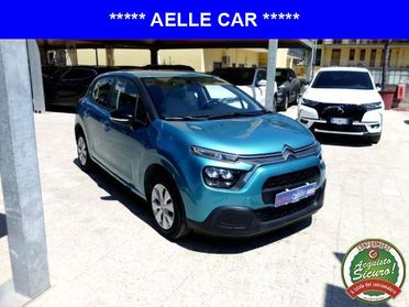 CITROEN C3 83 S&S Feel