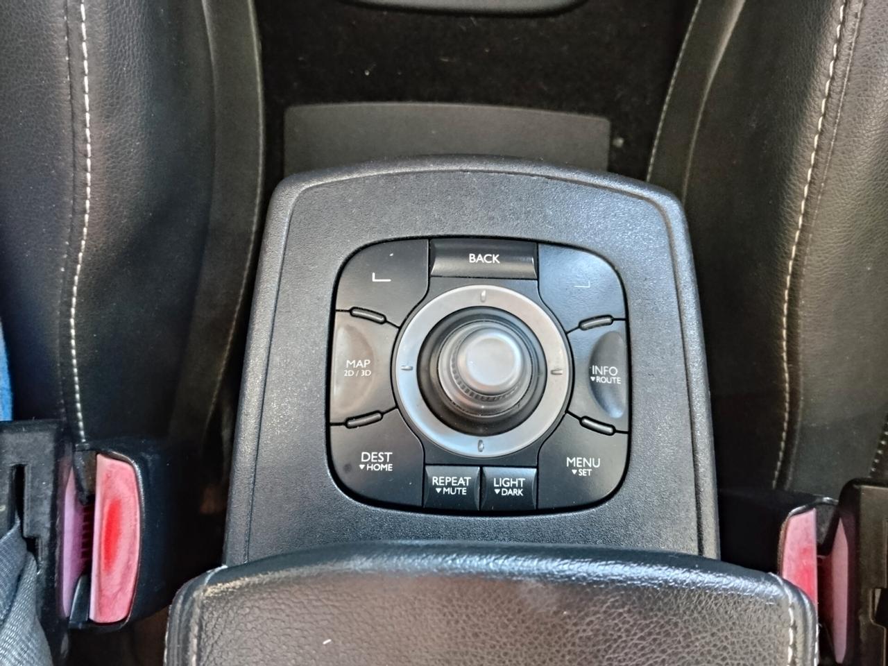 Renault Scenic x-mod 1.5 diesel CON GARANZIA