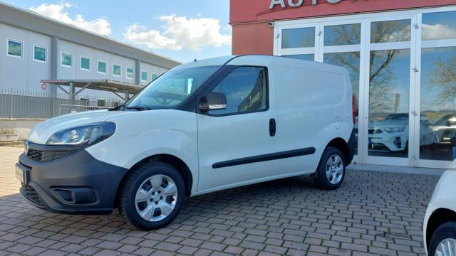 FIAT Doblo 1.3 MJT Cargo Lounge Az. Italia 90.000 Km