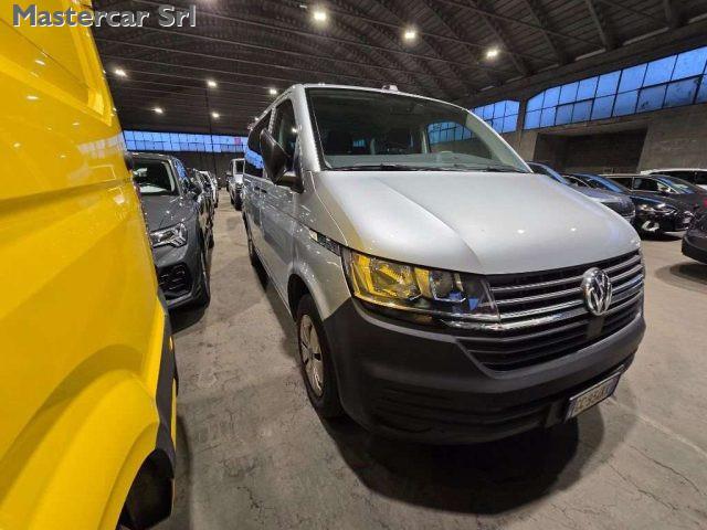 VOLKSWAGEN T6.1 Caravelle Multivan Combi tdi 9 Posti GC934KK