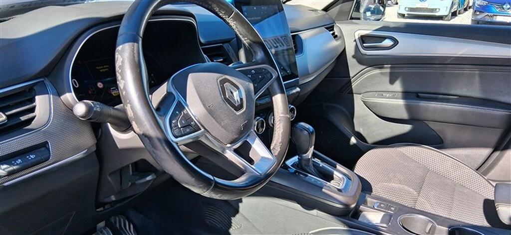 Renault Arkana 1.6 Hybrid Intens E-Tech Auto