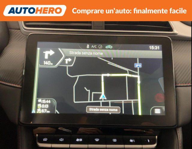 MG ZS 1.5 VTi-tech Luxury