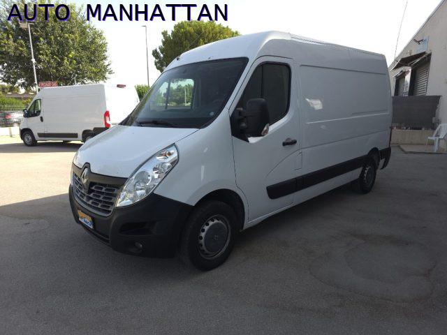 RENAULT Master T28 2.3 dCi/130 PFurgone