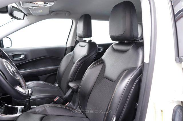 JEEP Compass 1.6 Multijet II 120cv 2WD Business #Navy