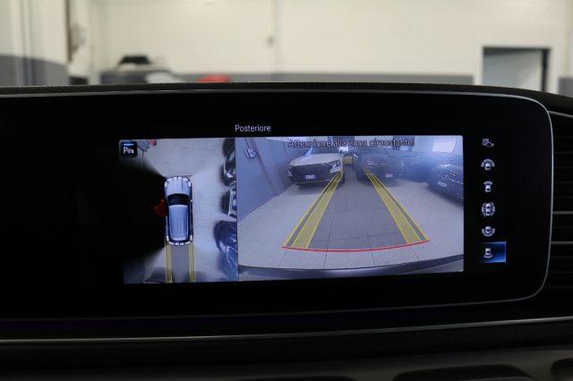 MERCEDES-BENZ GLE 400 d 4Matic Premi Plus -RISERVATA AD OPER DEL SETTORE