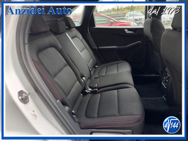 FORD Kuga 1.5 EcoBlue 120 CV aut. 2WD ST-Line