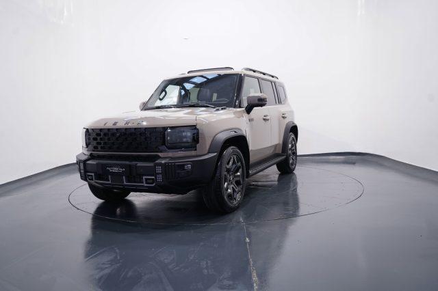 ICH-X K3 2.0 238cv GPL