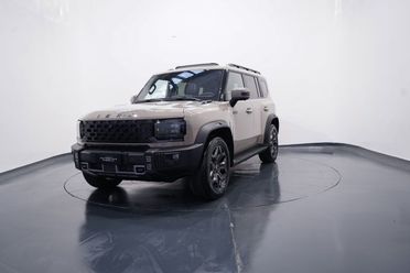 ICH-X K3 2.0 238cv GPL