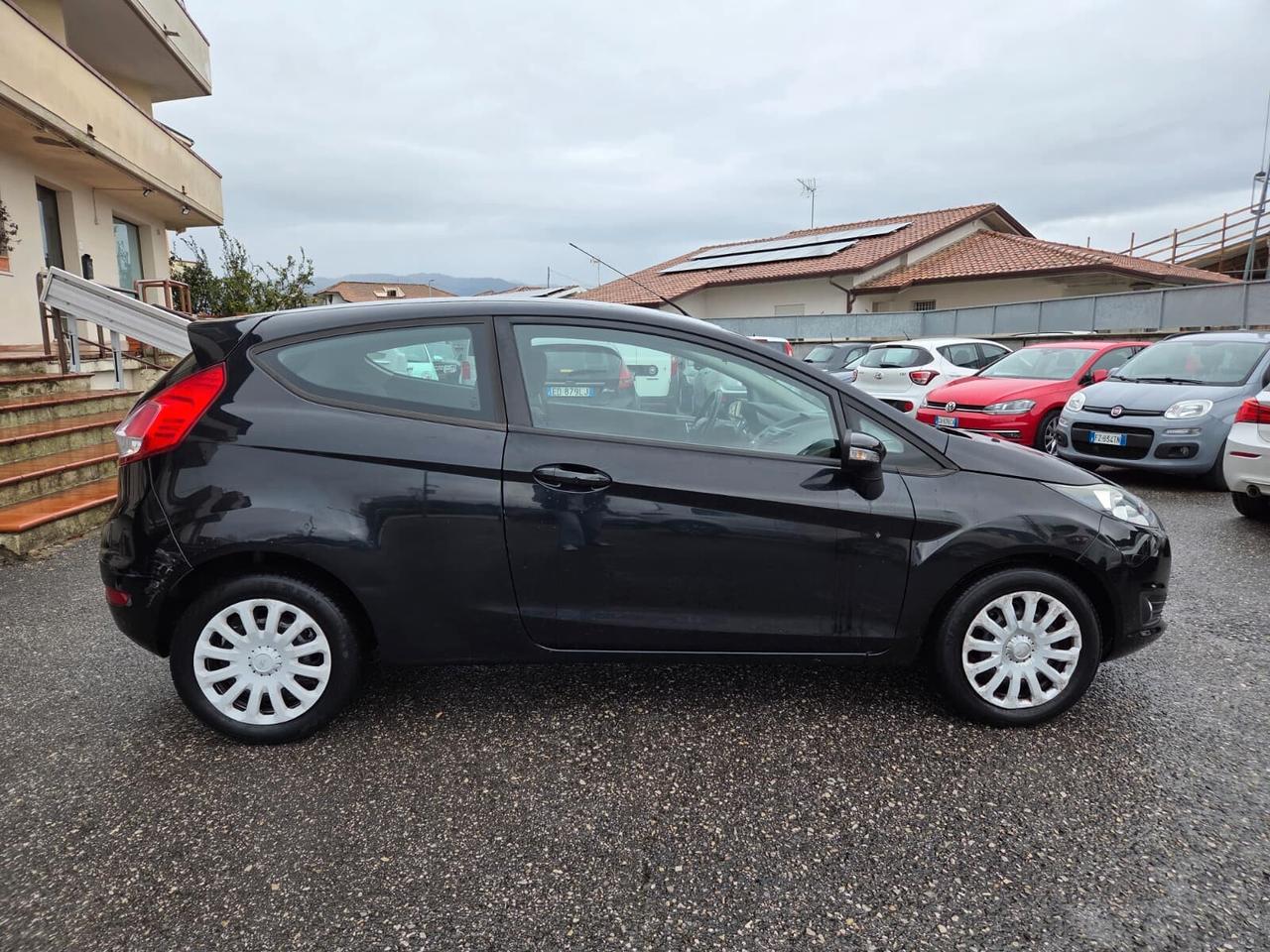Ford Fiesta 1.0 80CV 3 porte Business