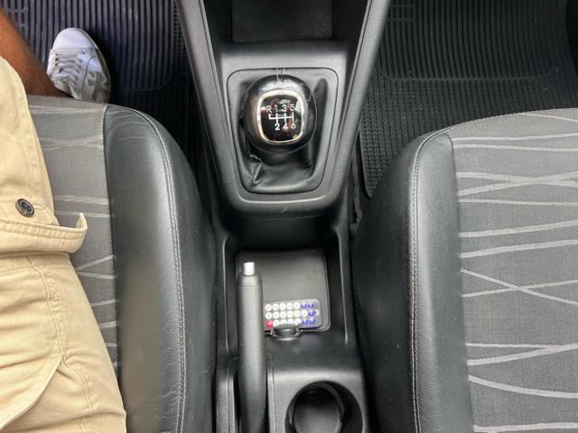 KIA Venga 1.6 CRDi VGT TX