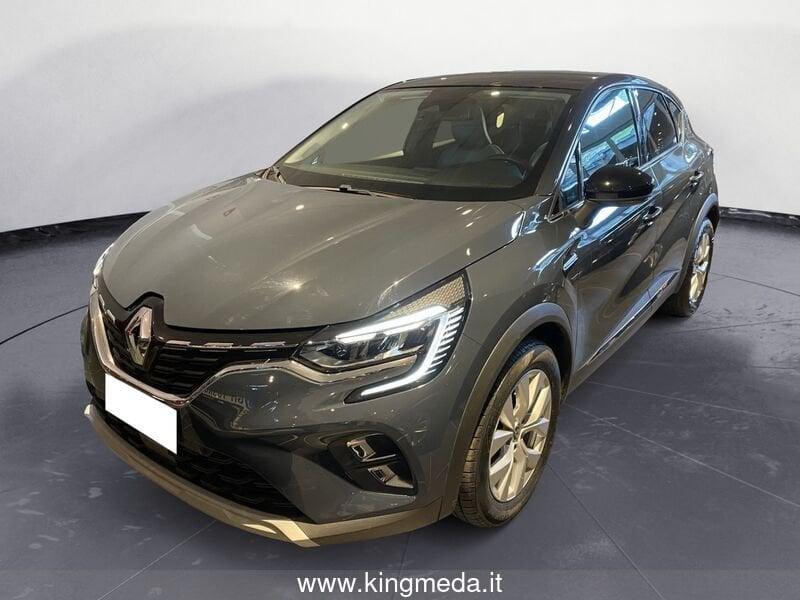 Renault Captur Captur TCe 90 CV Intens