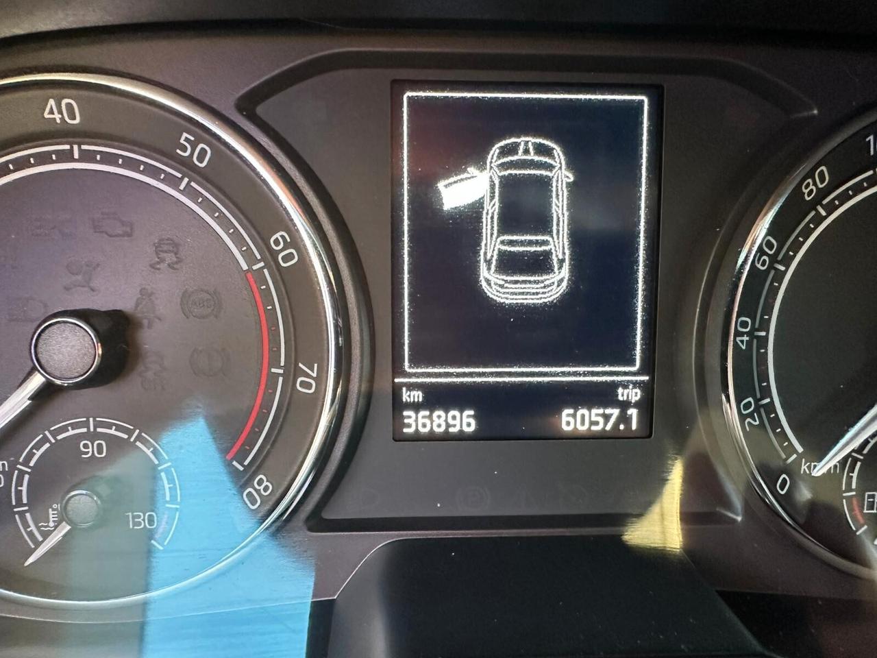 Skoda Fabia 1.0 TSI EVO 95 CV Ambition