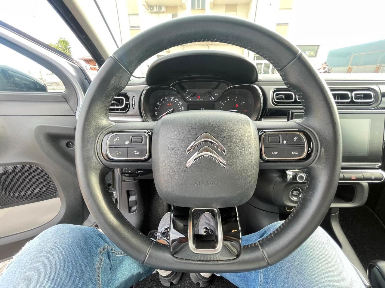 Citroen C3 PureTech 83 S&S Shine