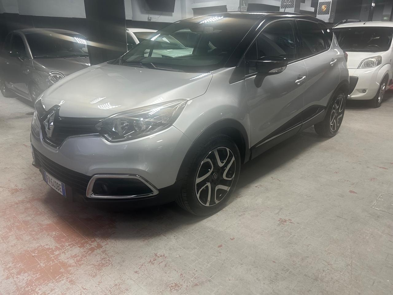 Renault Captur TCe 12V 90 CV Start&Stop Energy Zen