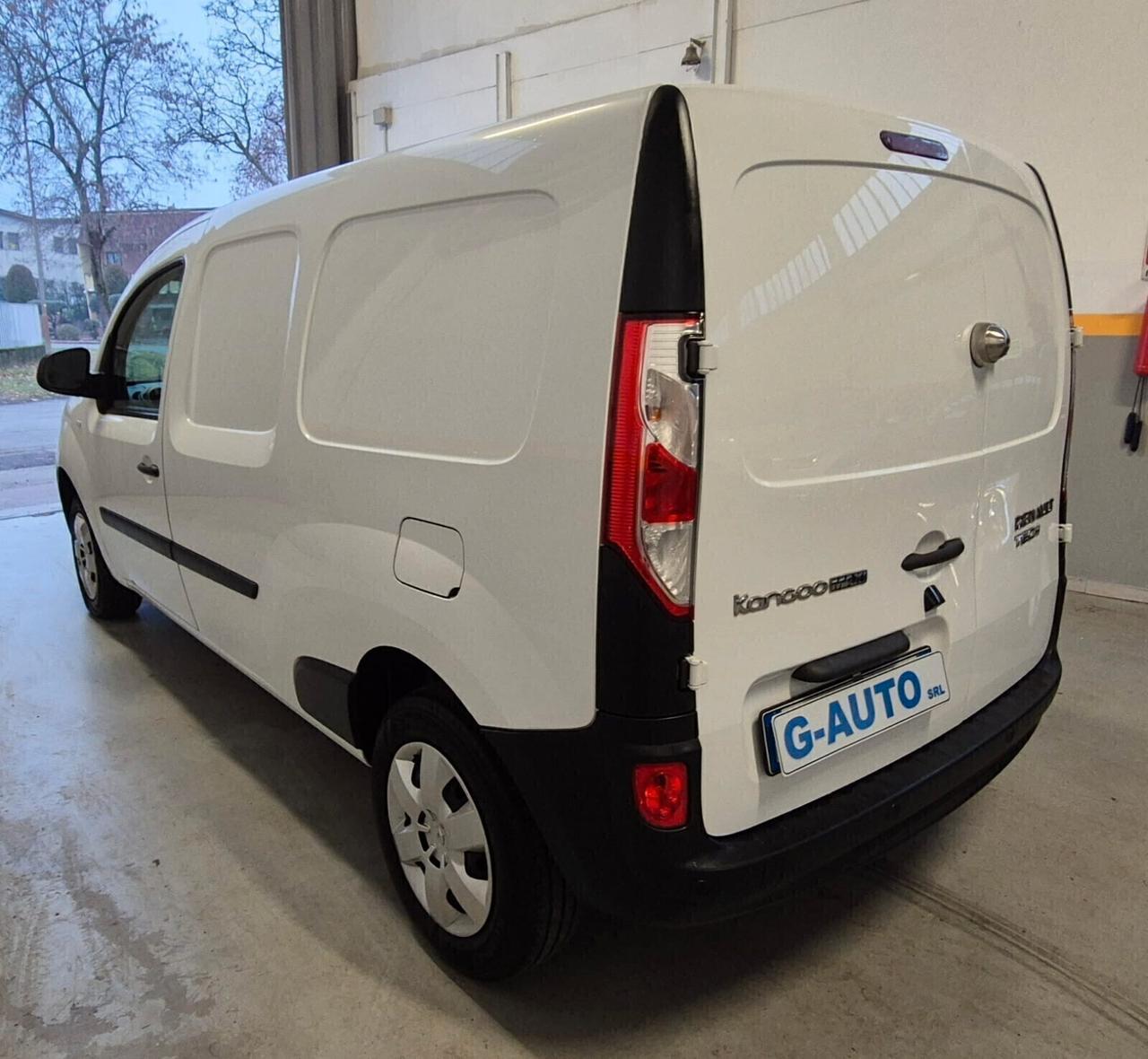 Renault kangoo Maxi 1.5 Dci 110cv 2019