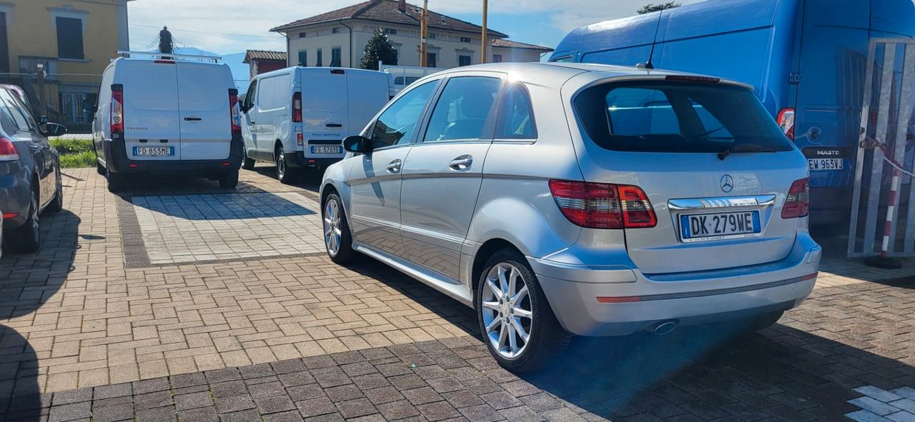 Mercedes-benz B 180 Sport