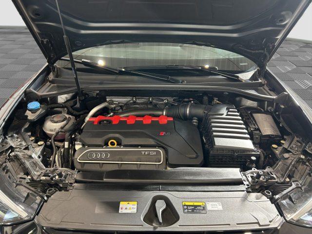 AUDI RS Q3 RS Q3 SPB quattro S tronic