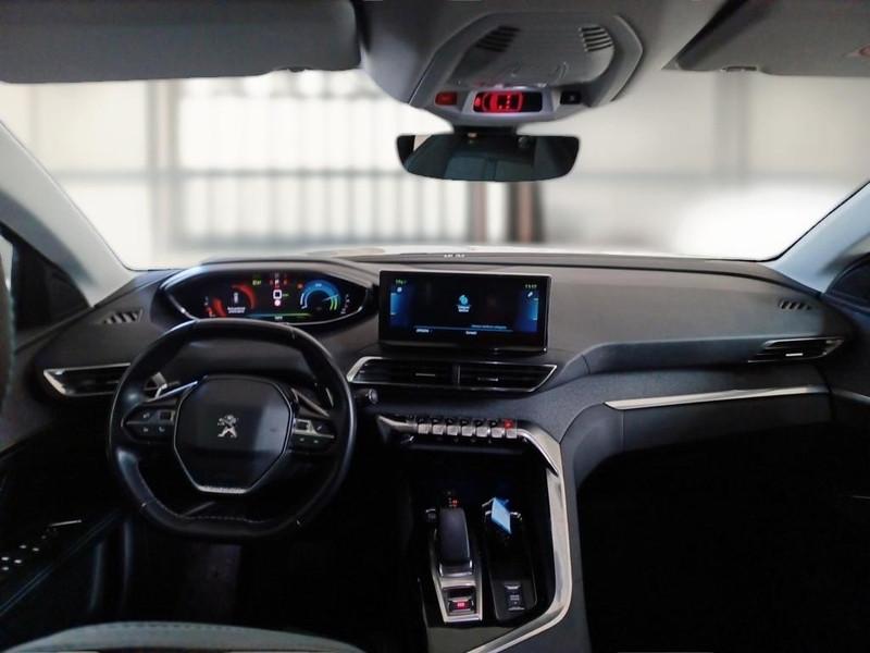 PEUGEOT 3008 HYBRID 225 E-EAT8 ALLURE PACK AUTO SUV