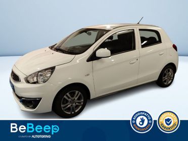 Mitsubishi Space Star 1.0 INVITE