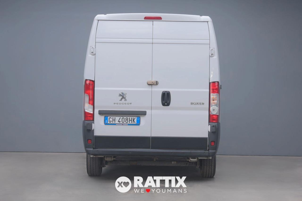 Peugeot Boxer 2.2 BlueHDI 140CV Affaire L2H2 (IVA ESCLUSA)