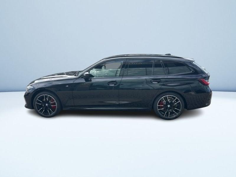 BMW Serie 3 Touring M340d xDrive M Sport Pro