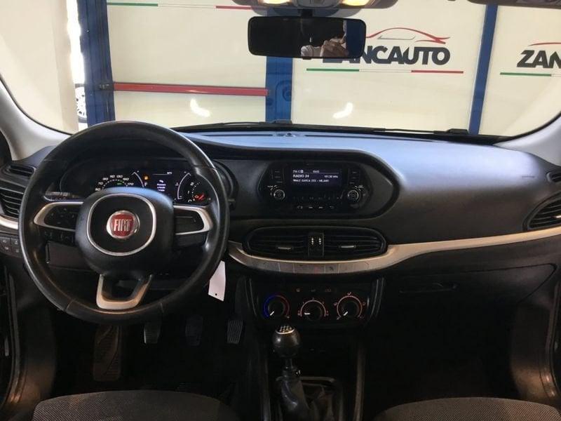 FIAT Tipo Tipo 5p 1.4 tjt STEET Gpl 95cv