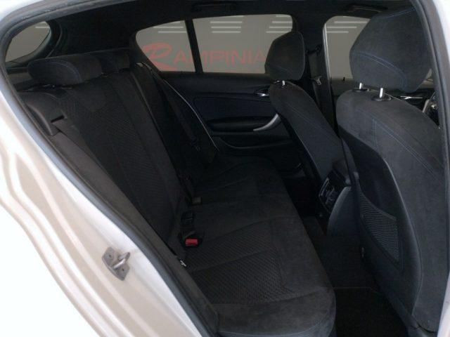 BMW 118 d XDrive Msport Unico Prop. Pronta Consegna